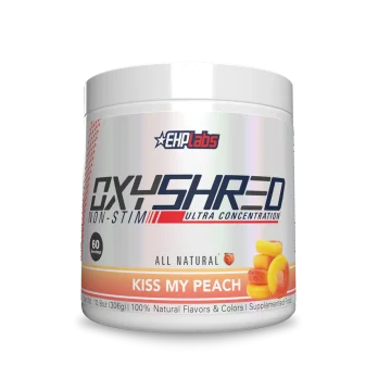 Oxyshred Non Stim – Thermogenic Burner