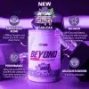 Beyond BCAA+EAA Intra-workout - EHPLabs - 60 servings – Bild 2