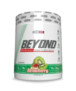 Beyond BCAA+EAA Intra-workout - EHPLabs - 60 servings