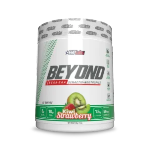 Beyond BCAA+EAA Intra-workout - EHPLabs - 60 Portionen