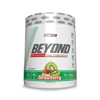 Beyond BCAA+EAA Intra-workout - EHPLabs - 60 servings