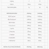 Beyond BCAA+EAA Intra-workout - EHPLabs - 60 servings – Bild 4