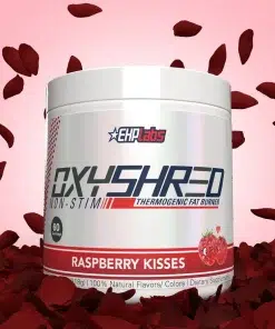 Oxyshred Non Stim – Thermogenic Burner - Imagen 3