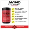 Amino Decanate (370gr) - Musclemeds – Image 4