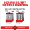 Amino Decanate (370gr) - Musclemeds – Image 5