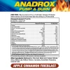 ANADROX 2-IN-1 PRE WORKOUT - MHP Strong - Afbeelding 3