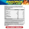ANADROX 2-IN-1 PRE WORKOUT - MHP Strong - Afbeelding 2