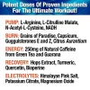 ANADROX 2-IN-1 PRE WORKOUT - MHP Strong - Afbeelding 4