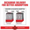 Creatine Decanate - 300GR - Musclemeds – Image 4