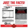 Carnivor Shred - Musclemeds - obrazek 3