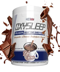 EHP Labs - Oxysleep Collagen Night Time Shred
