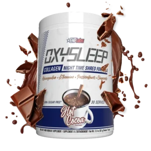 EHP Labs - Oxysleep Collagen Night Time Shred