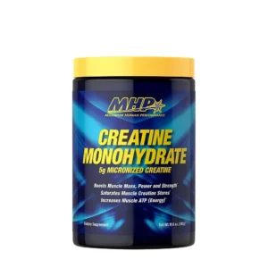 KREATIN-MONOHYDRAT - 300GR - MHP STARK