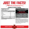 Carnivor 100% Beef Protein - Musclemeds - obrazek 2