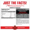 Carnivor 100% Beef Protein - Musclemeds - obrazek 6