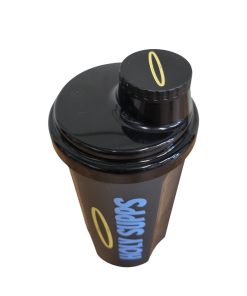 Een andere kijk op Holy-Supps - Shakebeker
