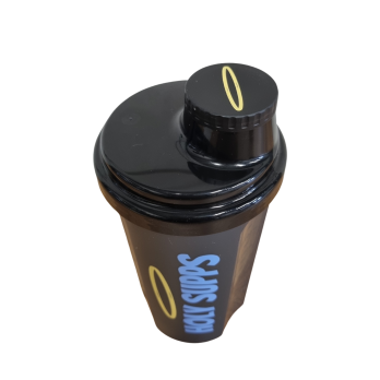 Een andere kijk op Holy-Supps - Shakebeker
