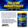 CREATINE MONOHYDRATE - 300GR - MHP STRONG – Image 2