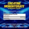 CREATINE MONOHYDRATE - 300GR - MHP STRONG – Image 3