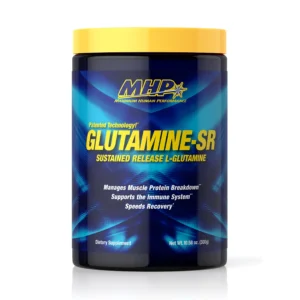 GLUTAMIN SR - 300GR - MHP STARK
