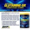 GLUTAMINE SR - 300GR - MHP STRONG – Bild 2