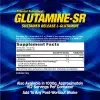 GLUTAMINE SR - 300GR - MHP STRONG – Bild 3