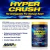 Hyper Crush Pre Work Out - 461GR - MHP Strong - Imagen 4