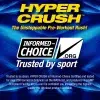 Hyper Crush Pre Work Out - 461GR - MHP Strong - Imagen 3