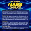 UP YOUR MASS XXXL 1350 - MASSGAINER - 2,7KG - MHP STRONG – Bild 7