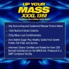 UP YOUR MASS XXXL 1350 - MASSGAINER - 2,7KG - MHP STRONG – Bild 5