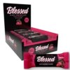 Blessed Pflanzenprotein-Riegel (12er-Pack)