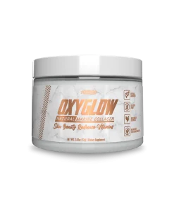 OxyGlow - Naturalny kolagen morski - EHPLabs