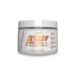 OxyGlow - Natürliches marines Kollagen - EHPLabs