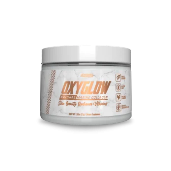 OxyGlow - Natural Marine Collagen - EHPLabs