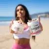 OxyGlow - Natural Marine Collagen - EHPLabs - Image 2