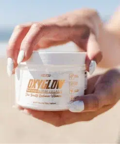 OxyGlow - Natural Marine Collagen - EHPLabs - obrazek 3