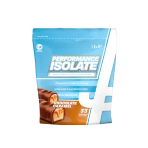 Trained by JP - Leistungsisolat Tri Blend - 1 KG