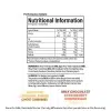 Trained by JP - Performance Isolate Tri Blend - 1 KG - obrazek 2