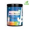 Geschult von JP - PrePare Pro