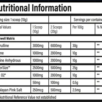 Alternative view of Trained by JP - Pumpage