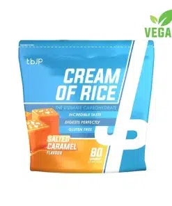 Trained by JP - Cream of Rice - COR 2kg