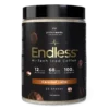 Protein Works - Endloser Kaffee - 460GR