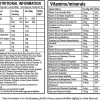 Trained by JP - Plant Based Vegan Protein - 2KG - obrazek 2