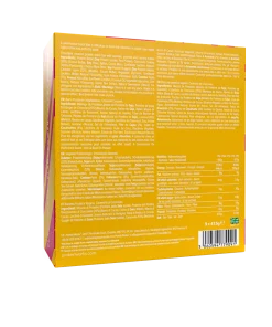 Alternative view of The Protein Works - Ridiculous Vegan Protein Bar
