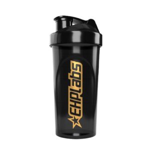 EHP Schüttelflasche