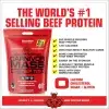 Carnivor Mass Big Steer 1250 - 6,7KG - Musclemeds - Afbeelding 4