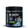 Arriba Nutrition - Herr Anatoly - Pre Workout PRO