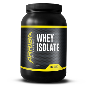 Arriba Nutrition - Molkenprotein