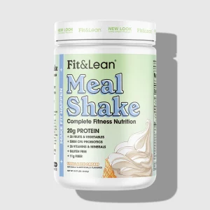 Fit & schlank - Mahlzeit-Shake (450gr)
