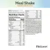 Fit & Lean - Meal Shake (450gr) - Afbeelding 6